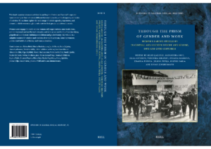 Çağatay, S., A. Ghiț, O. Gnydiuk, V. Helfert, I. Masheva, Z. Popova, J. Tešija, E. Varsa, and S. Zimmermann, eds. Through the Prism of Gender and Work: Women’s Labour Struggles in Central and Eastern Europe and Beyond, 19th and 20th Centuries. Leiden: Brill, 2023.